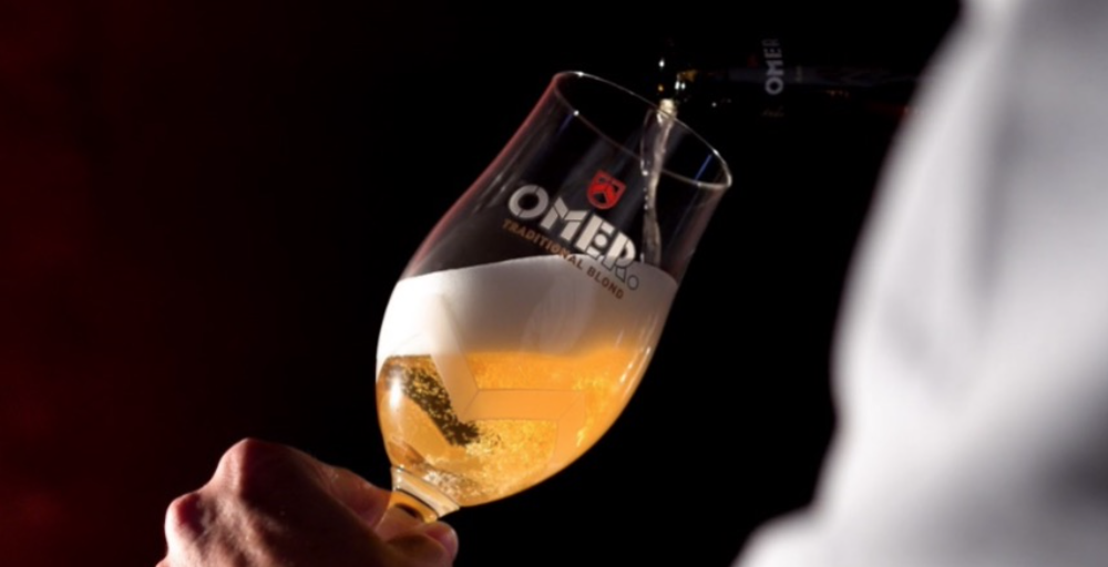 2twintig public relations aan de slag voor Belgische familie-brouwerij Omer VanDer Ghinste