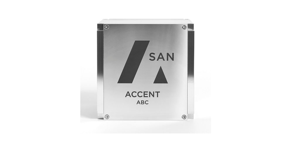 De drie Shortlisten SAN ABC Accenten 2020 zijn bekend