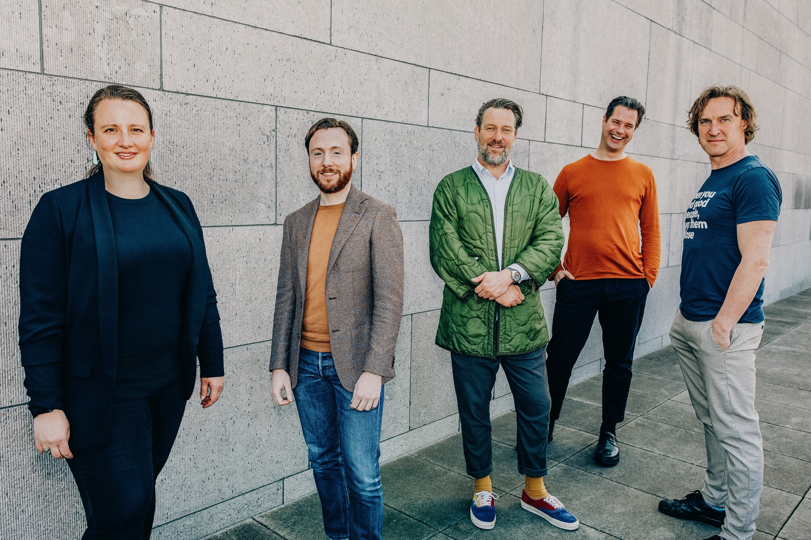 ACNE brengt Creative Consultancy naar Nederland