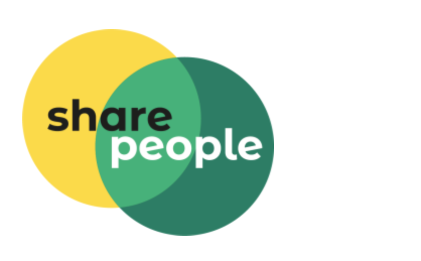 Versnelde groei SharePeople: 5.000 deelnemers