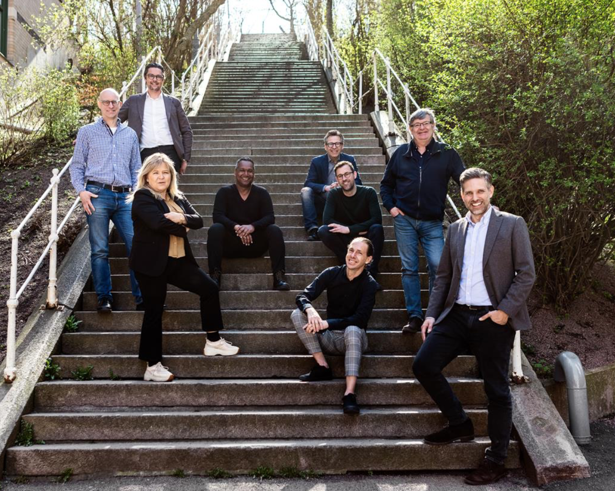 Intracto Group neemt Scandinavisch full-service agency Stendahls over