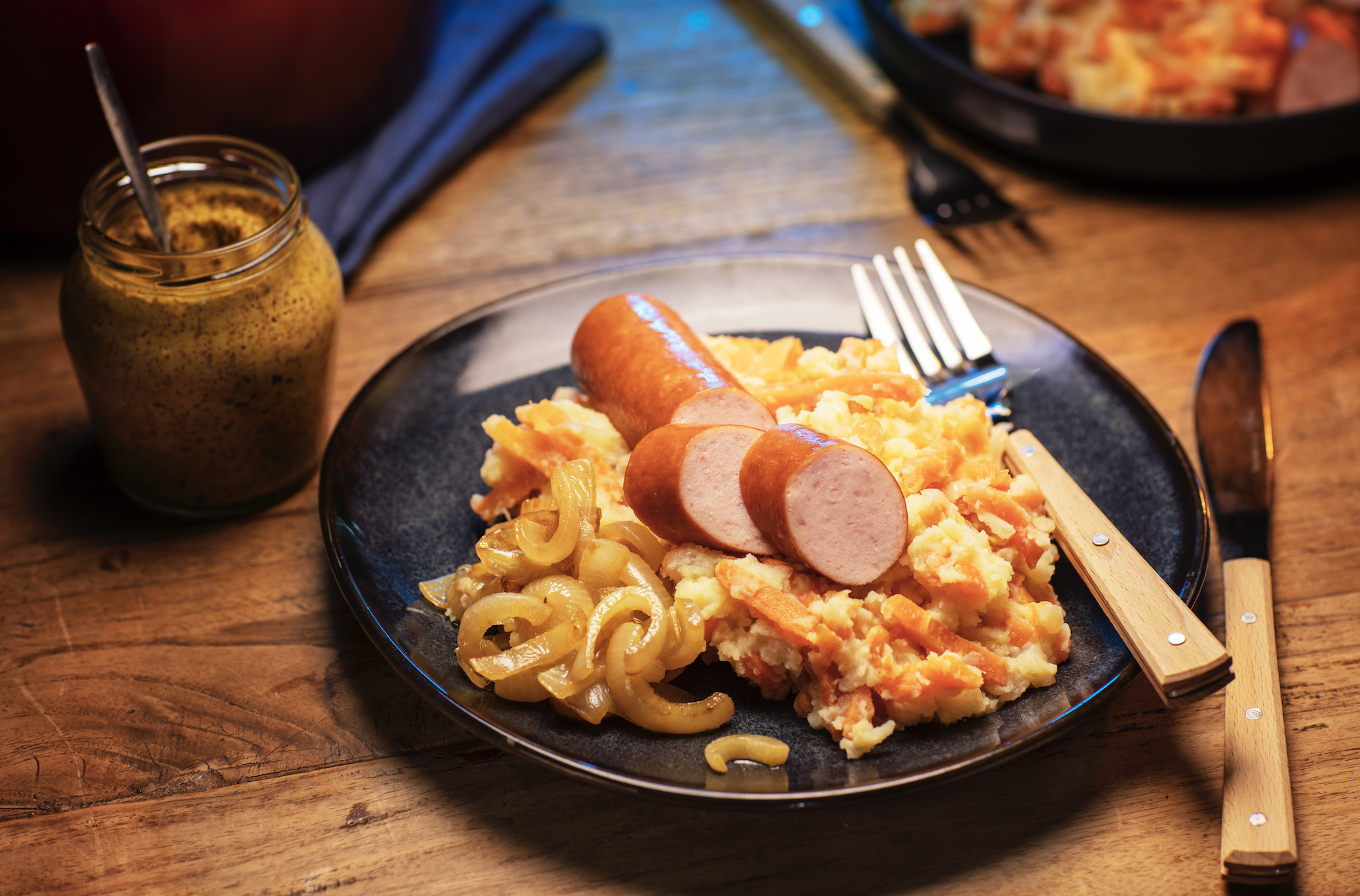 Chuck Studios ontwikkelt culinaire identiteit voor Unox