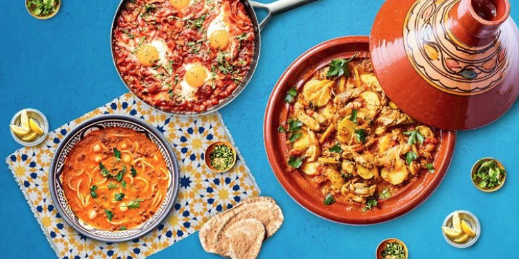 Albert Heijn breidt assortiment van internationale keuken flink uit