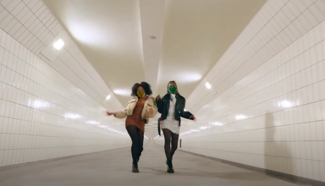 Coop Nationaal Partner Eurovisie Songfestival in nieuwe tv-commercial GUC
