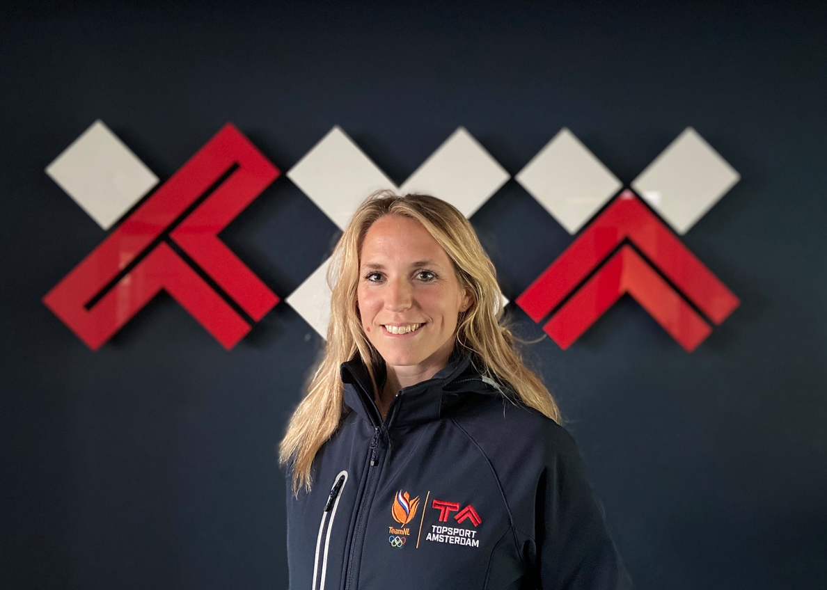 Nieuw programma Annette Gerritsen op ALLsportsradio