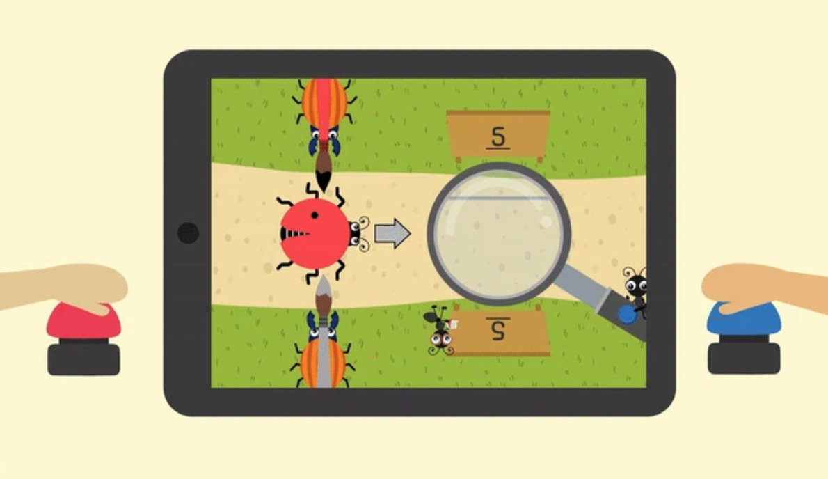 Nederlandse onderwijs-startup wint internationale Future Play Design Challenge