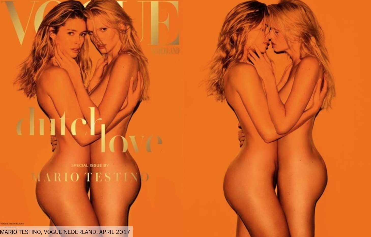 Hearst schrapt acht van twintig titels.Vogue in etalage, Esquire verdwijnt