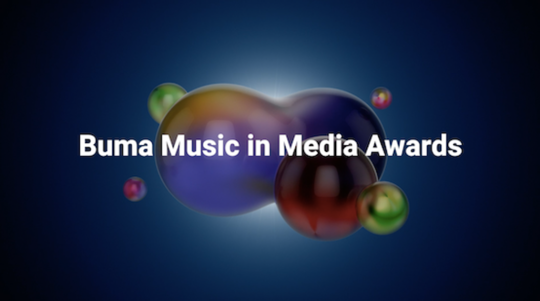 Winnaars Buma Music in Media Awards 2021 bekend