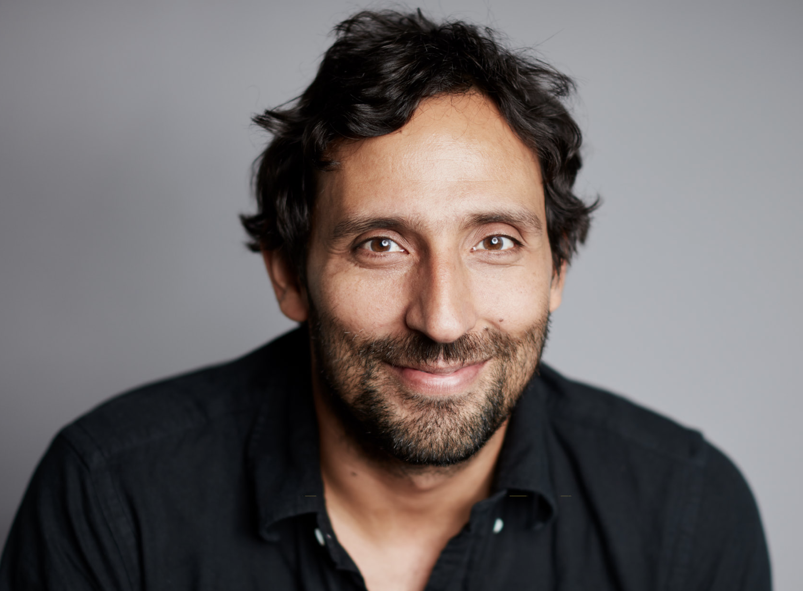 Carlos Camacho nieuwe ECD Wunderman Thompson Amsterdam