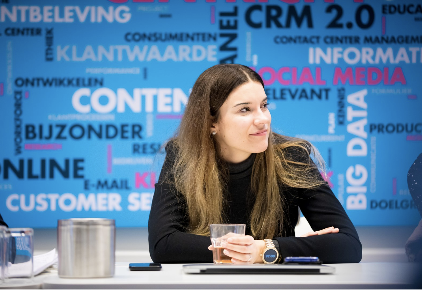 Til je strategische digital marketingkennis naar een hoger niveau
