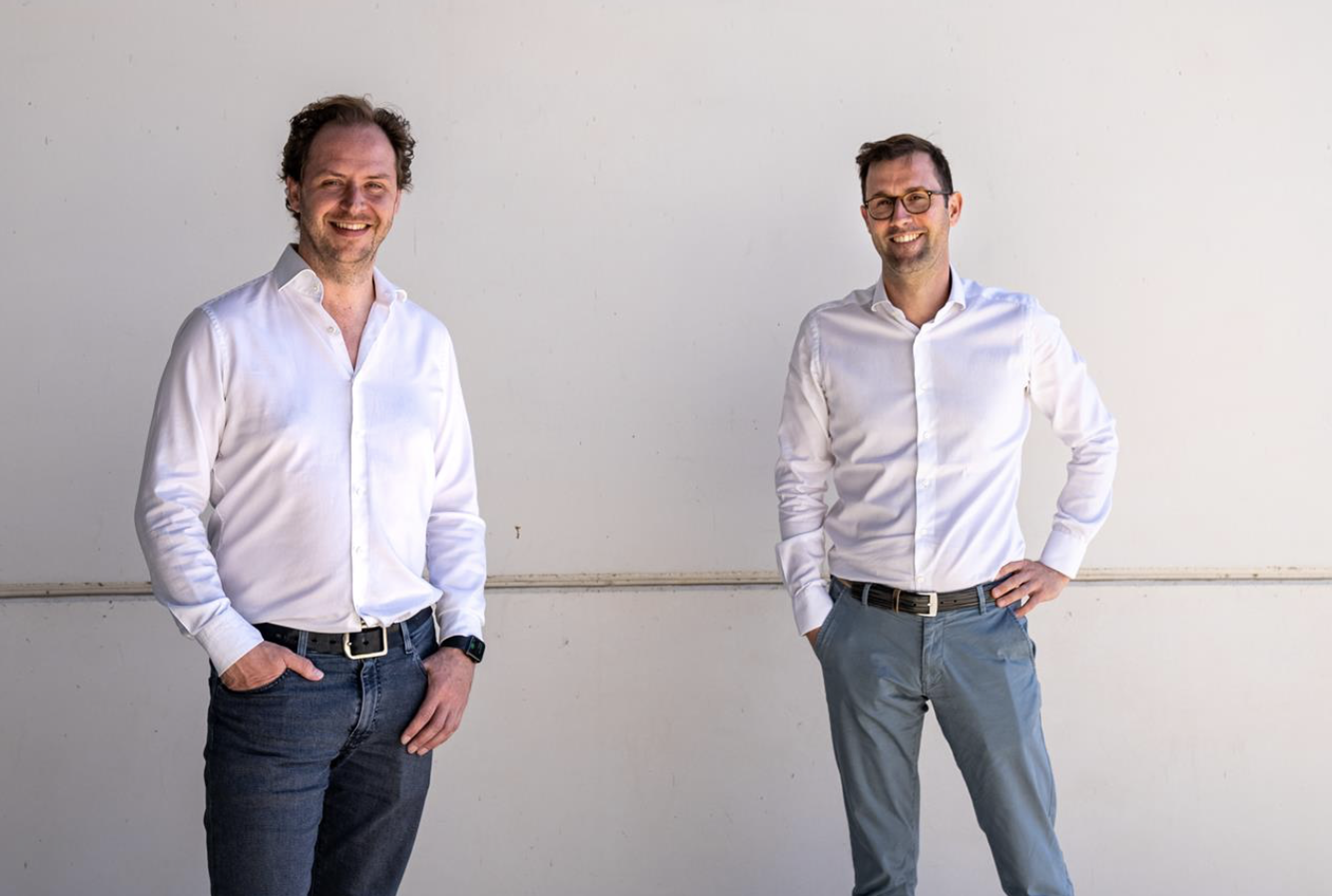 Intracto Group bouwt verder met Internet Architects