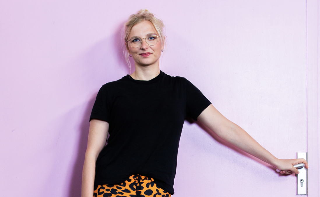 Wieke ten Cate nieuwe directeur Orkater