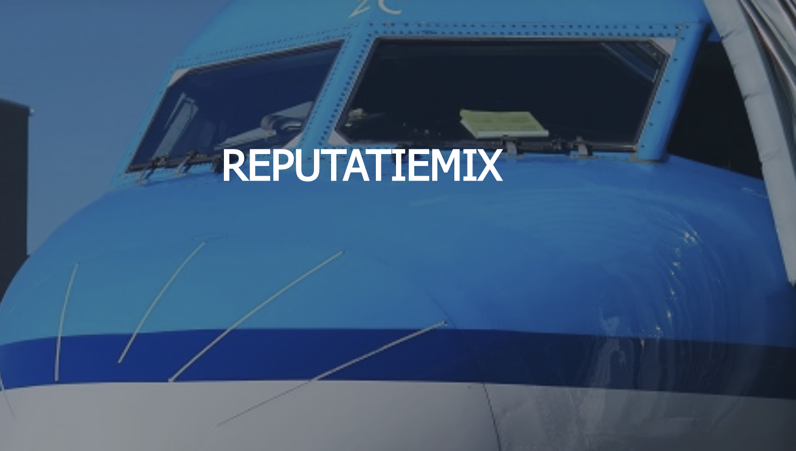 IVRM Reputatie lanceert nieuw bureauconcept