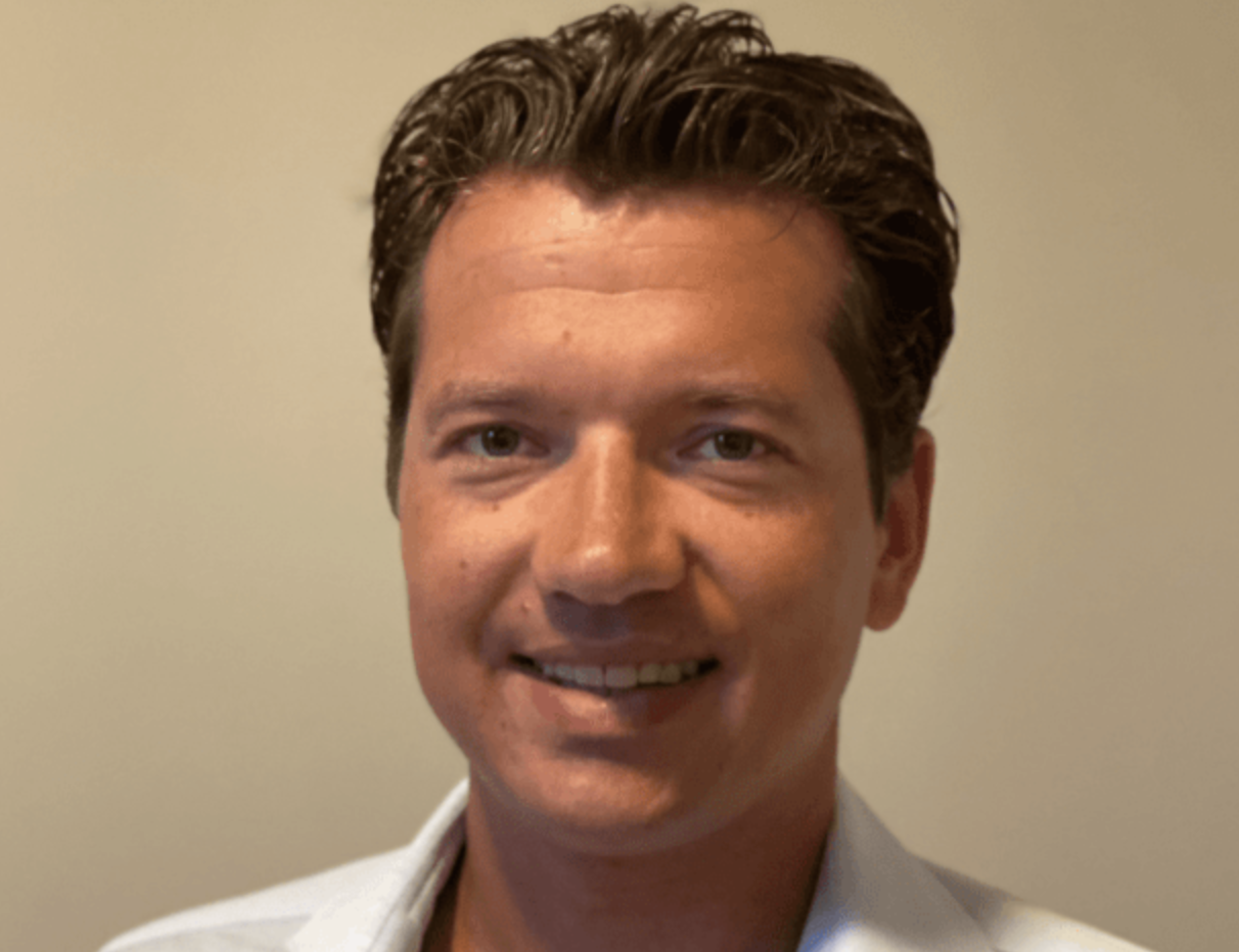 Huibert Scholtens nieuwe Chef Digitaal en Podcasts bij BNR Nieuwsradio
