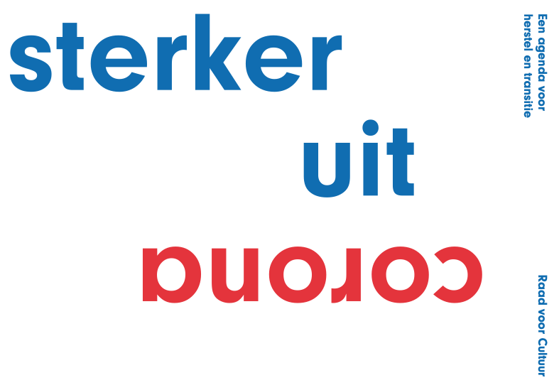 Raad voor Cultuur wil een vernieuwd herstelplan voor sector