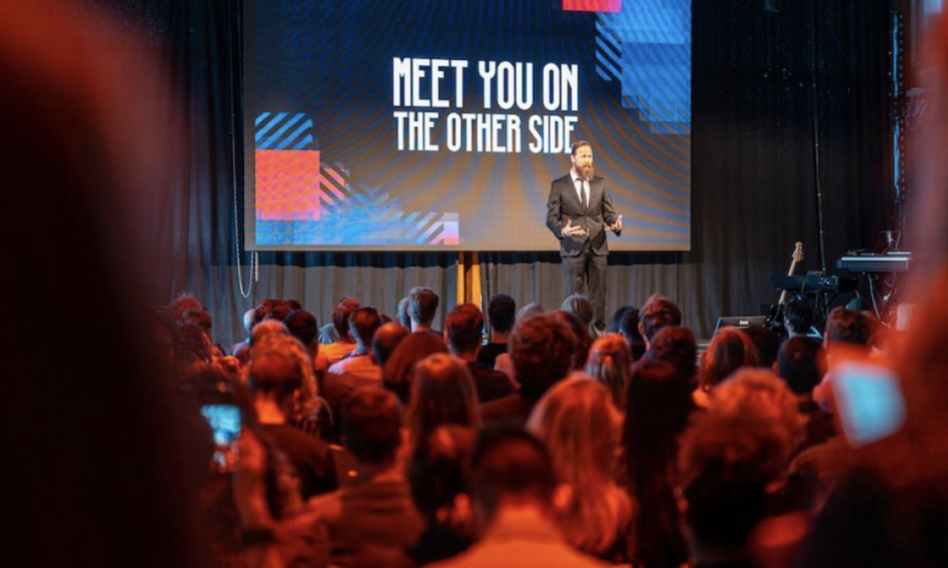 Dutch Digital Day 2021: Metaverse ‘the next generation van het internet’
