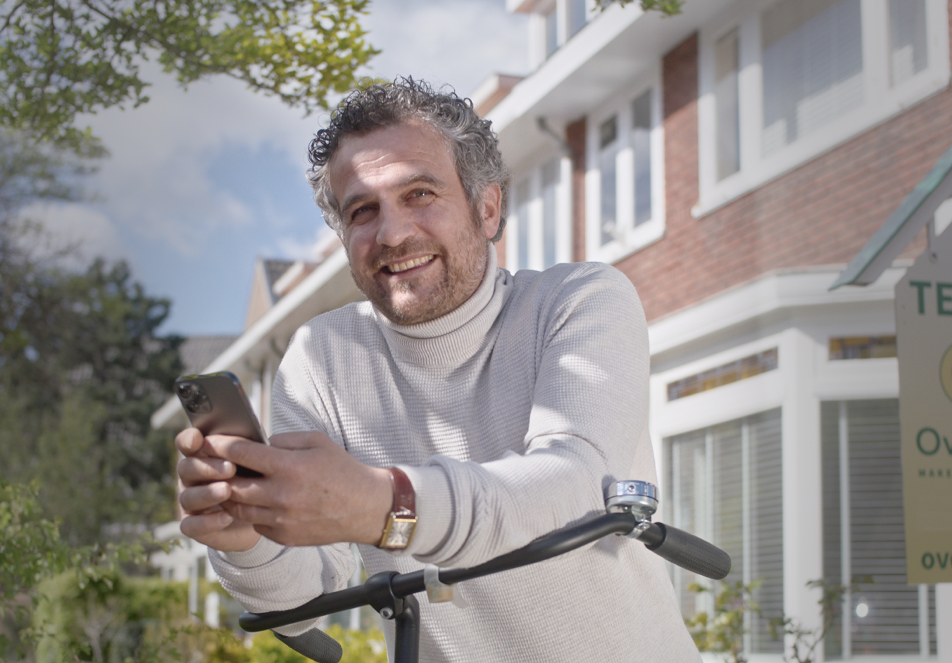 funda kiest voor samenwerking met ZIGT