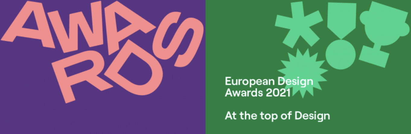 European Design Awards: 5 maal goud voor Nederland
