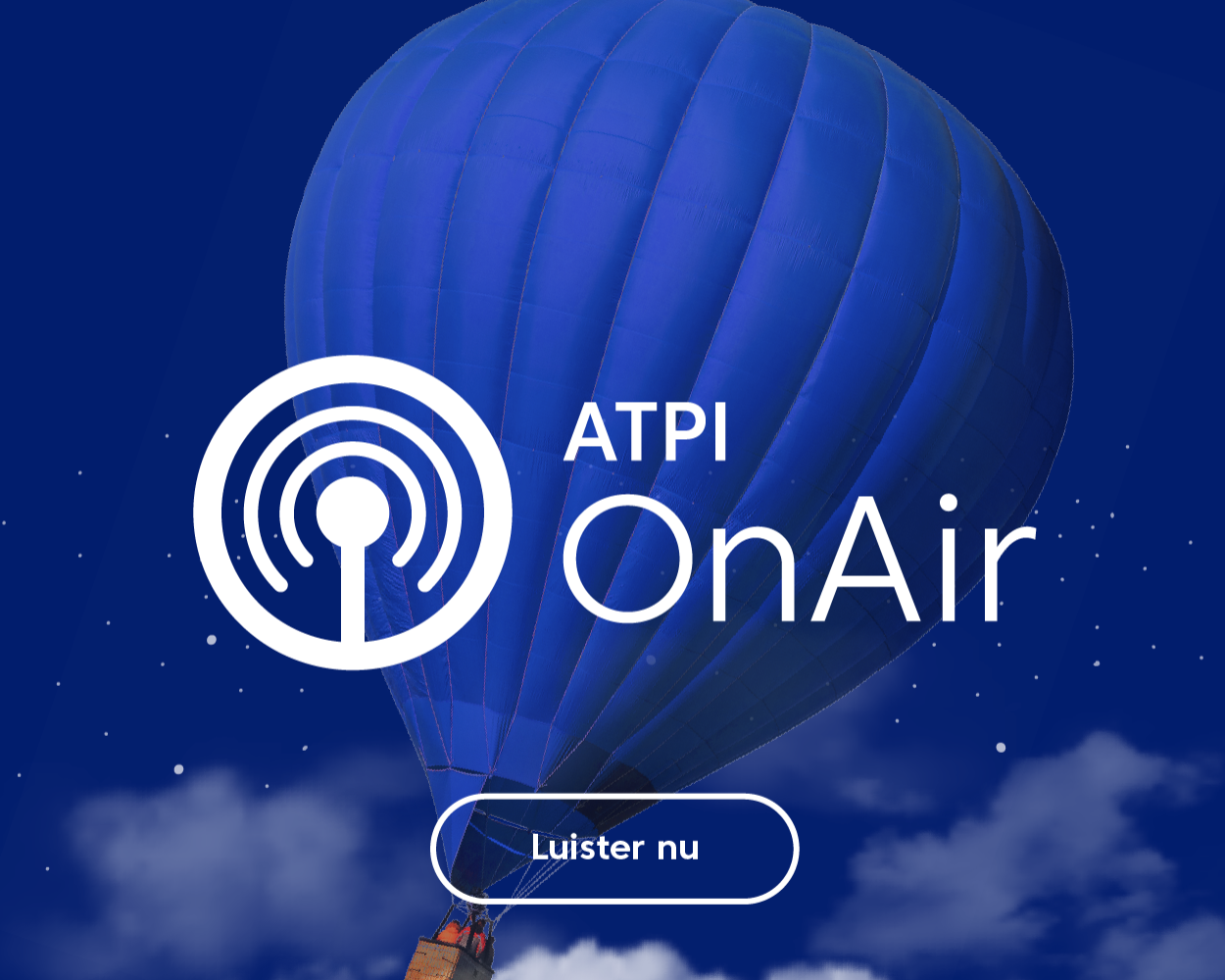 ATPI Benelux lanceert podcast-serie over expertise van travel- en eventmanagement