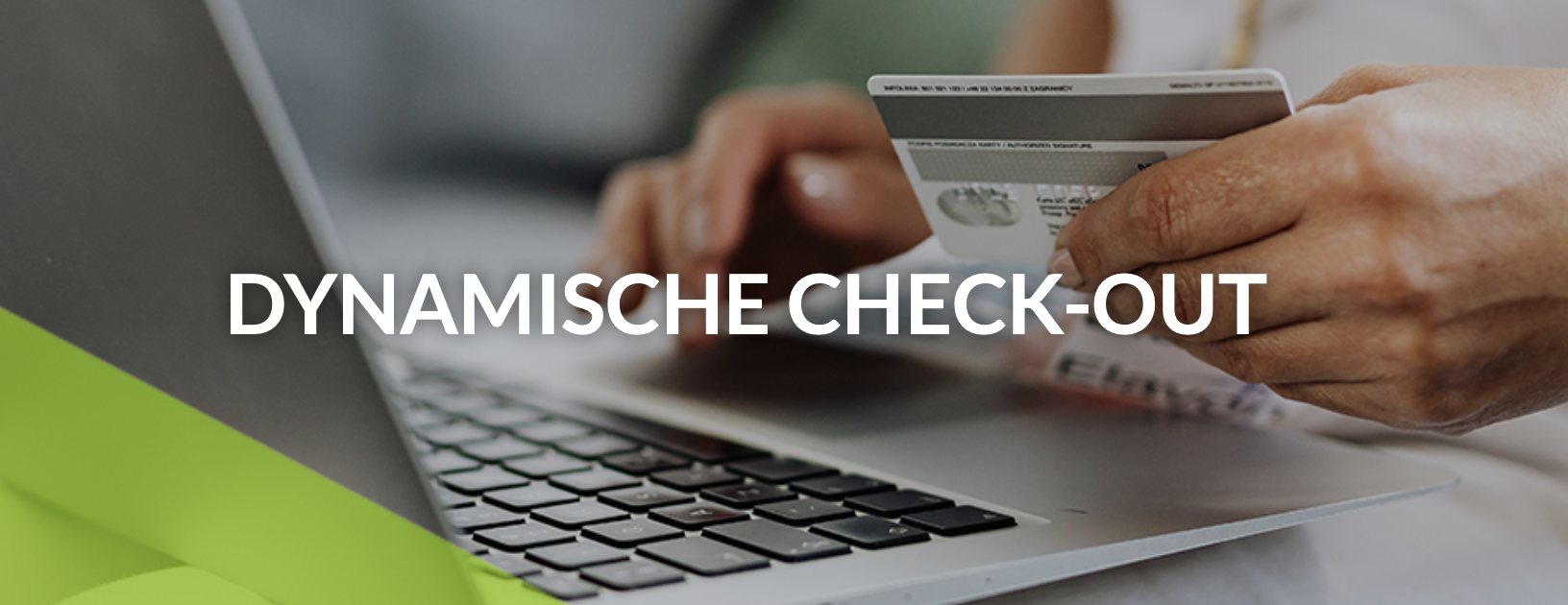 Wuunder lanceert Dynamische Check-out voor breed aanbod afleveropties