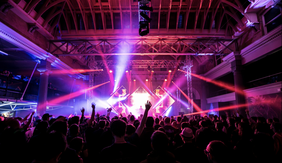 Smyle Group neemt gaming evenementenbedrijf NJ Live over
