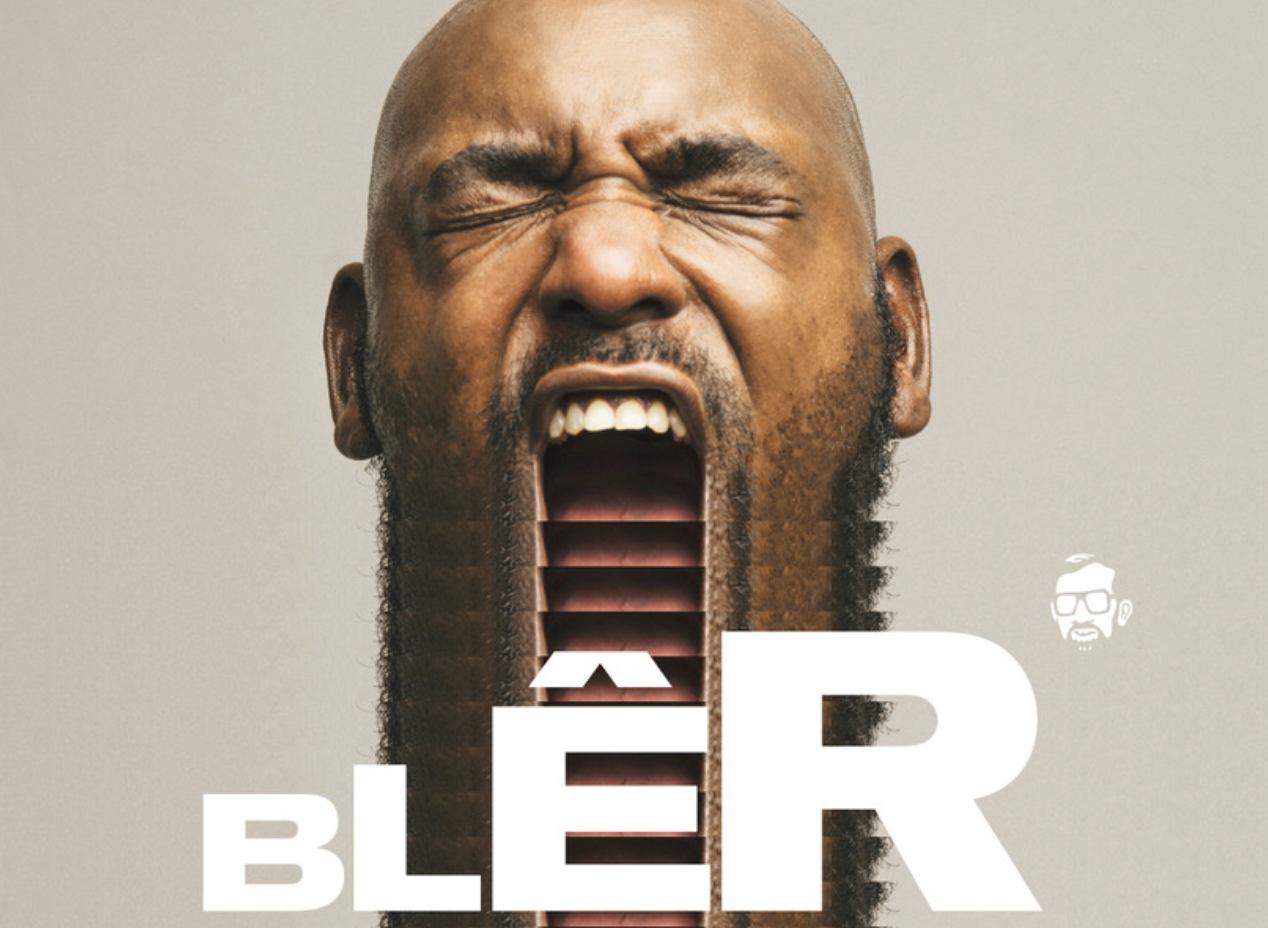 And Now This ontwikkelt merkconcept voor BLÊR