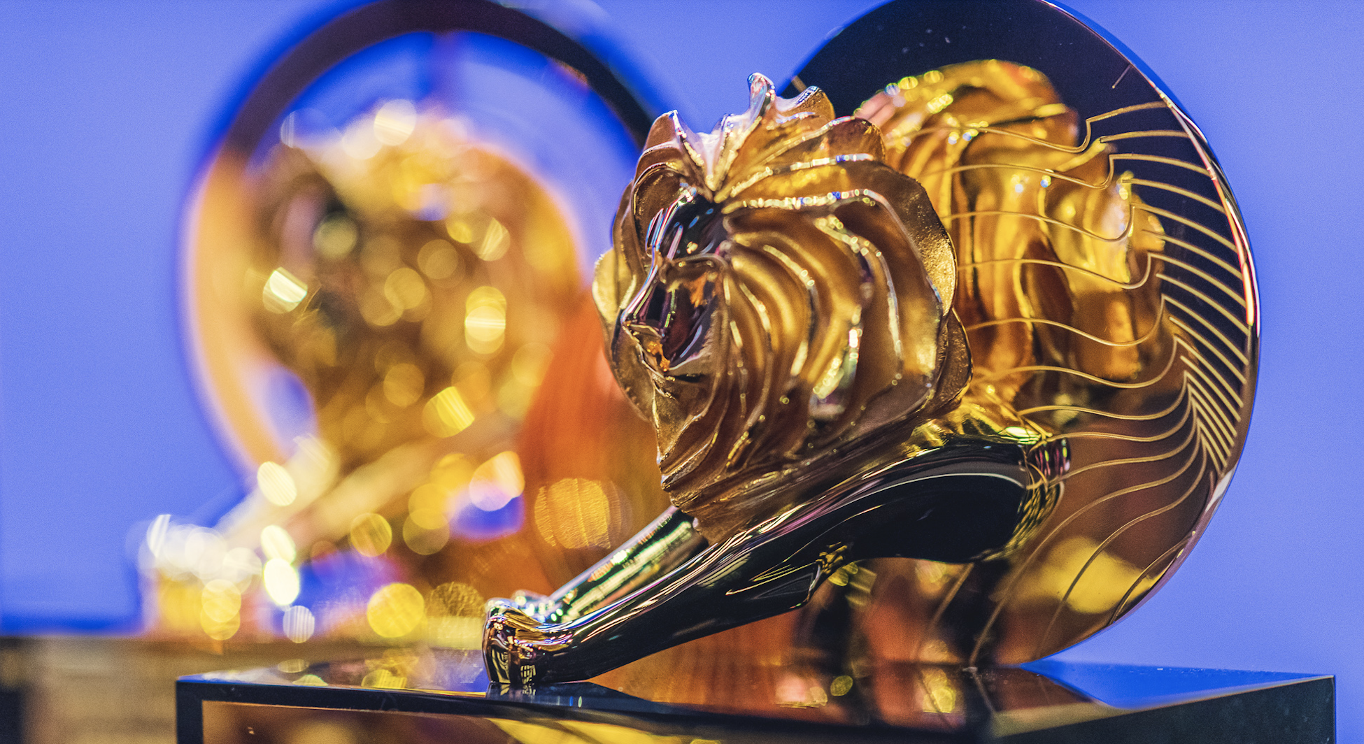 Zilver en Brons voor Volvo Livesaver van Ogilvy/Social Lab en SmartHouse Films op 1e dag Cannes