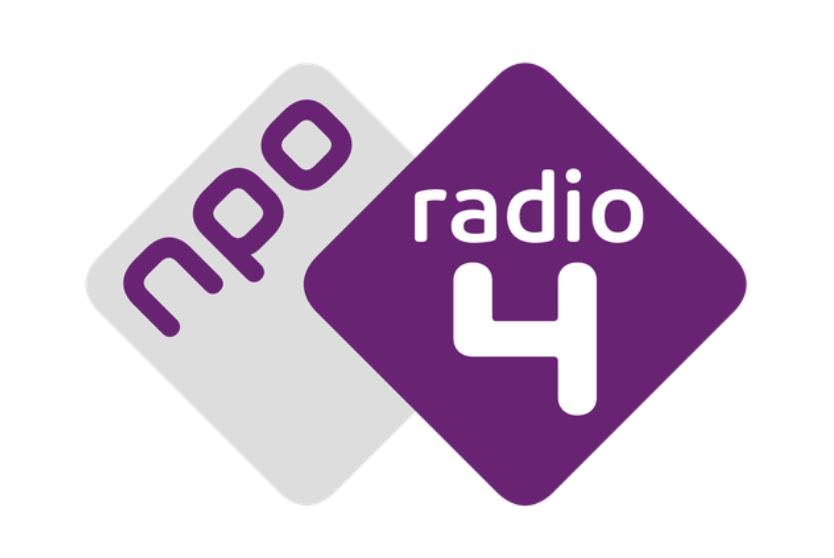 Nieuwe talenten starten op NPO Radio 4