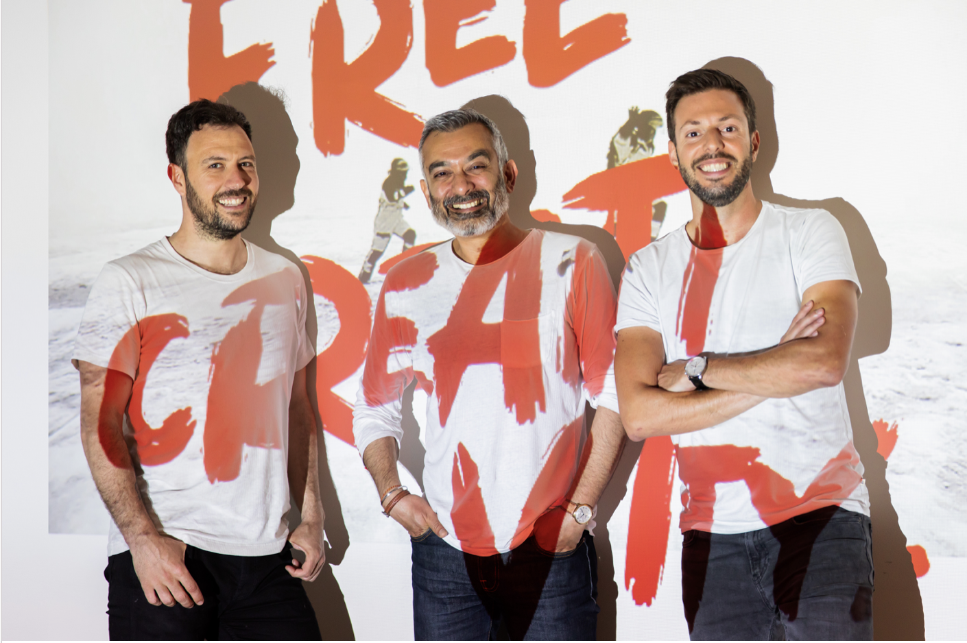 Cloudfactory zet met komst van Spaans creatief team in op ‘creatief activisme’