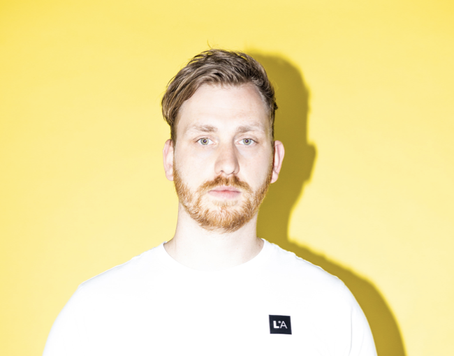 Mike Wortel aan de slag voor Locals®Agency