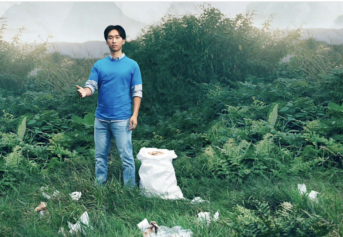 Tetra Pak in top 50 Sustainability and Climate Leaders