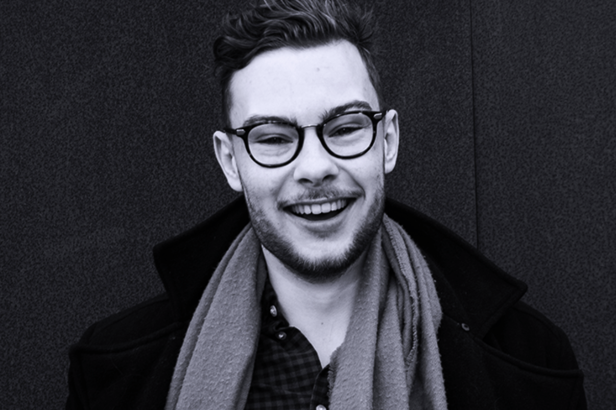 YPA: Max van Velsen