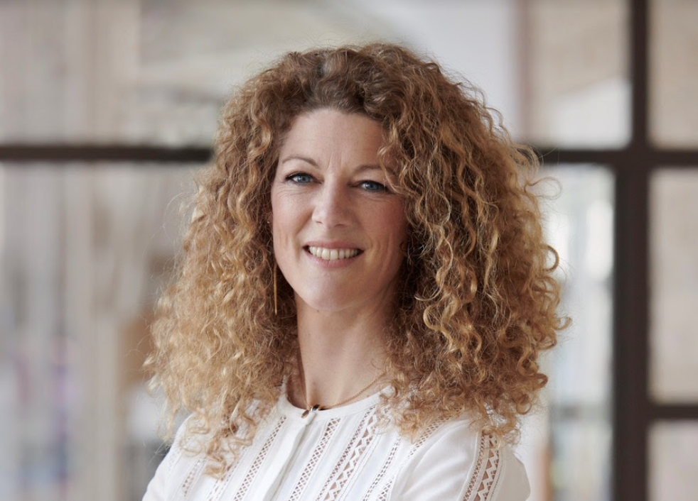 Nieuwe directeur voor Vitaminstore
