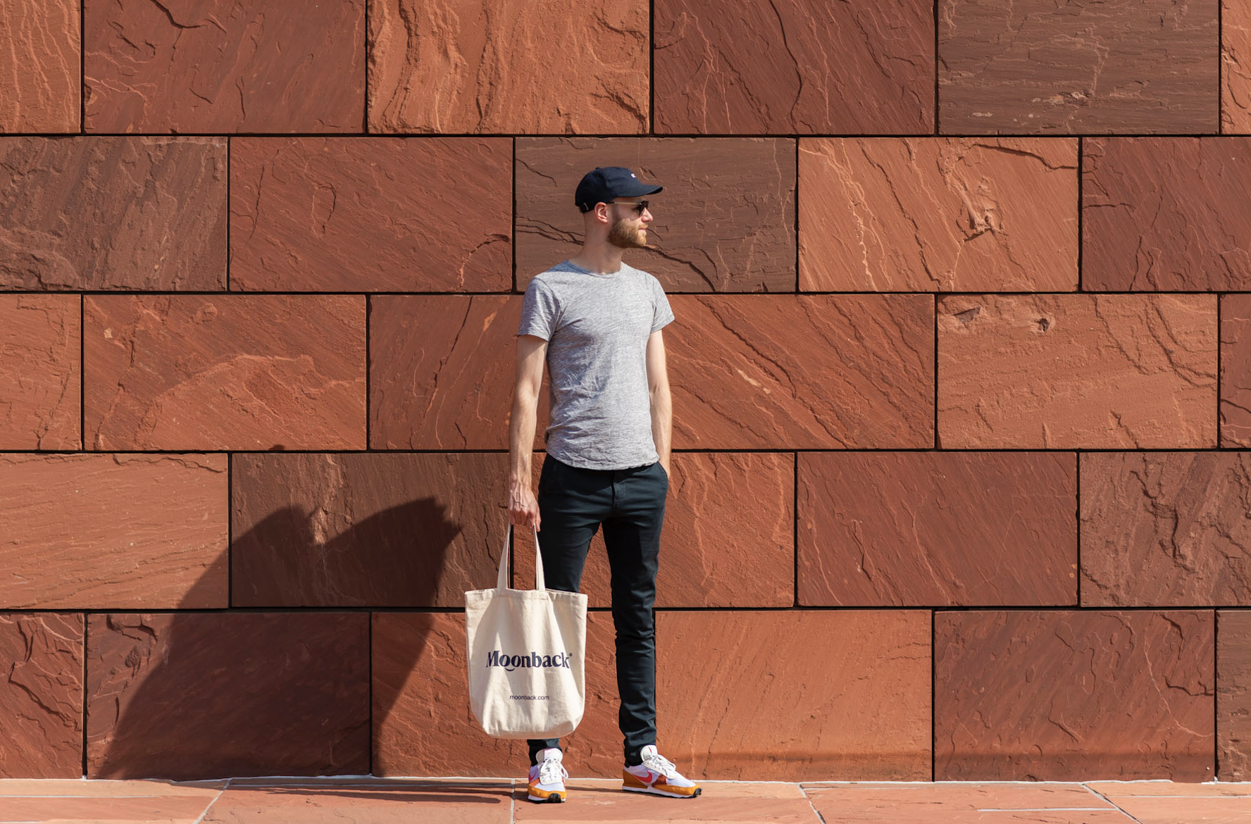 Moonback genomineerd bij Coolest Dutch Brands 2021