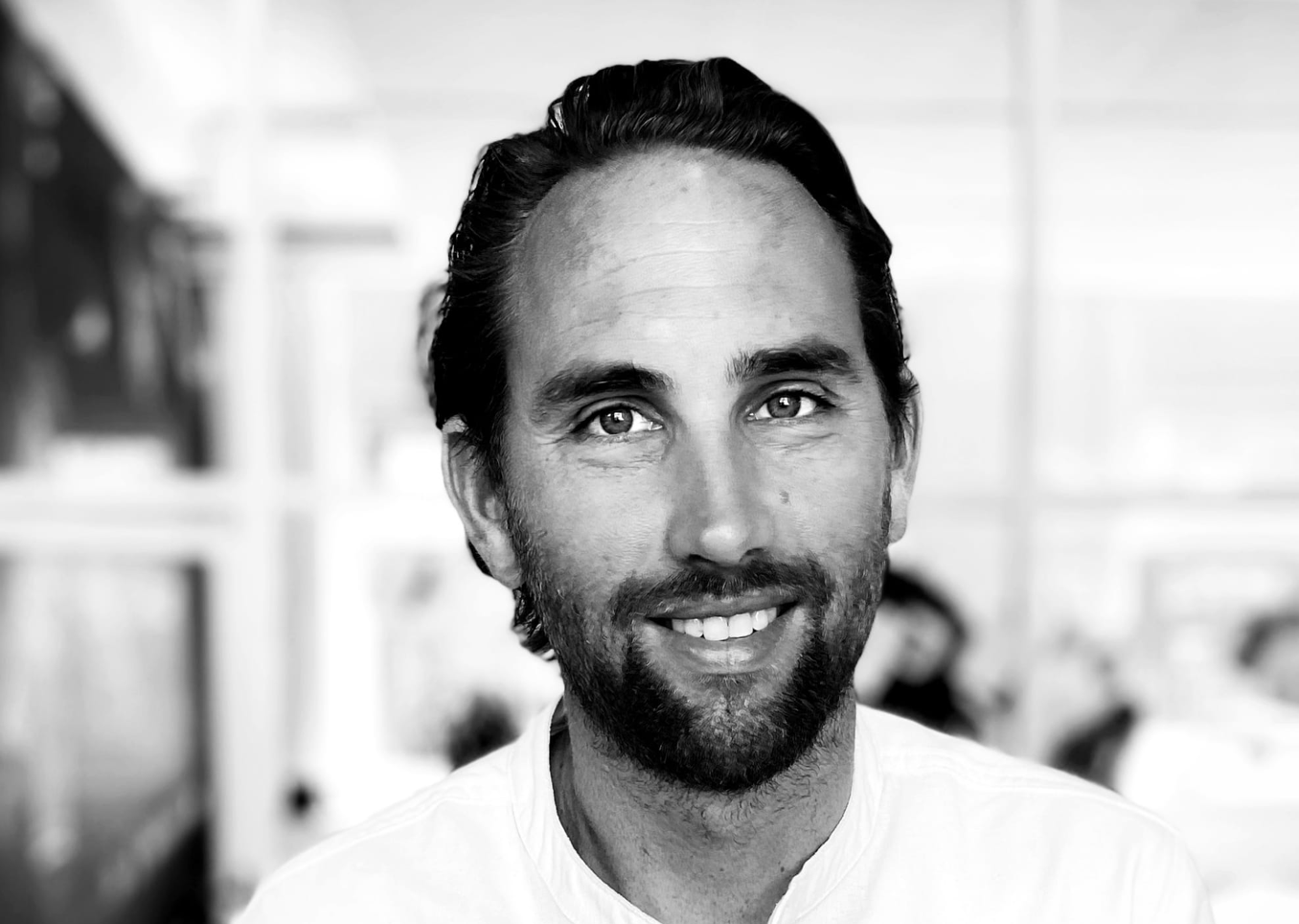 Jeroen van Lier nieuwe Business Director bij 2Basics