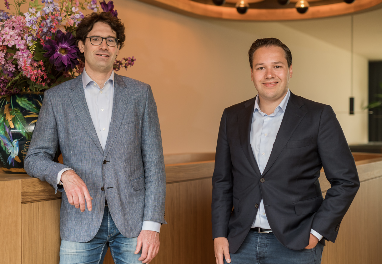 Rogier Smulders COO Markteffect