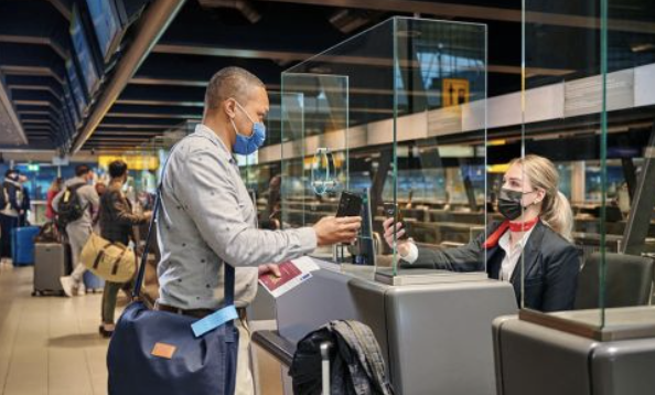 Nederland slechter af bij groei Schiphol