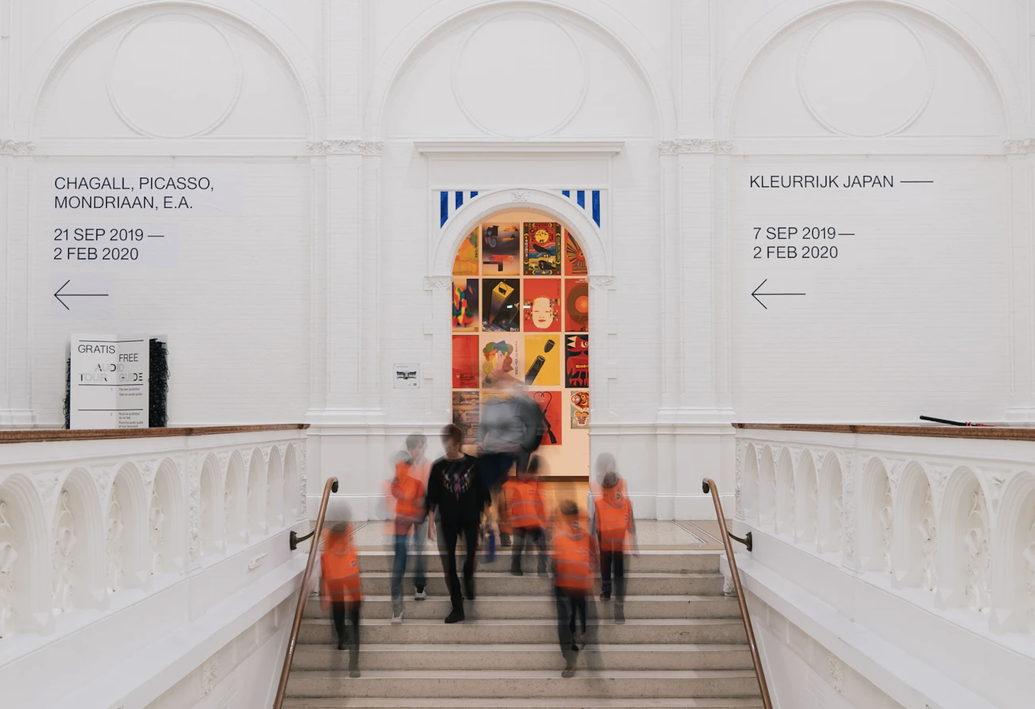 Goede kans op herstel van de cultuursector