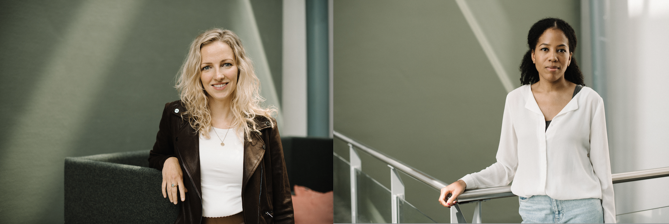Mediatic breidt uit met Marije Rispens en Giselle Defares