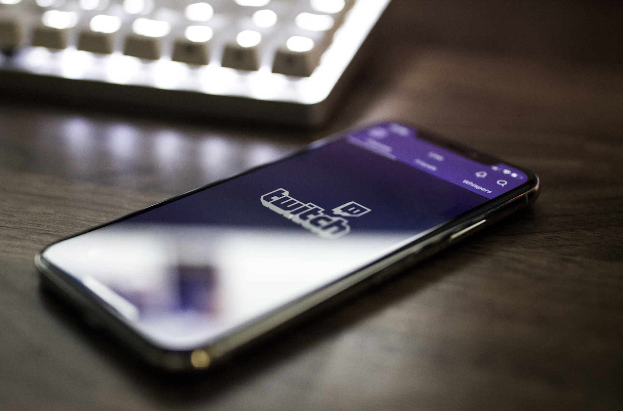Twitch kijkcijfers met 36% gestegen