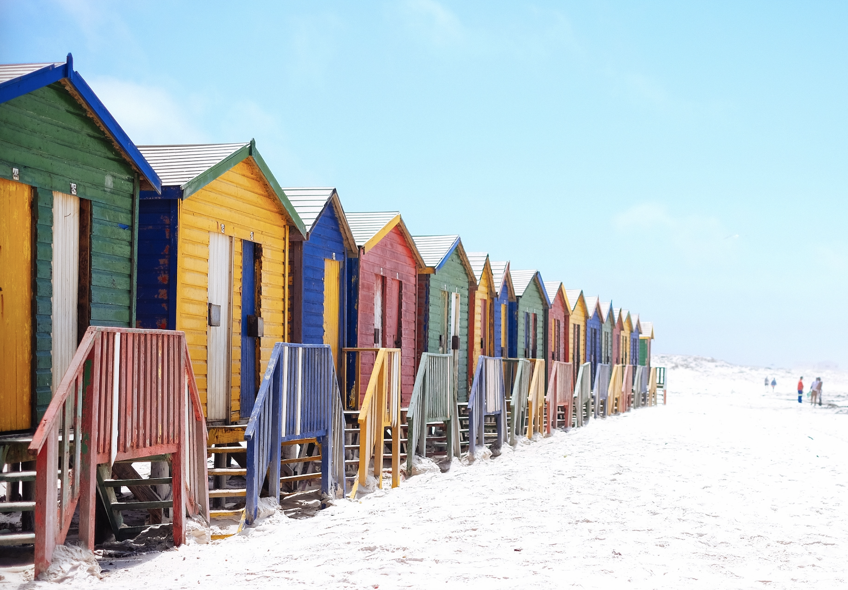 Tien manieren om de zomer door te komen