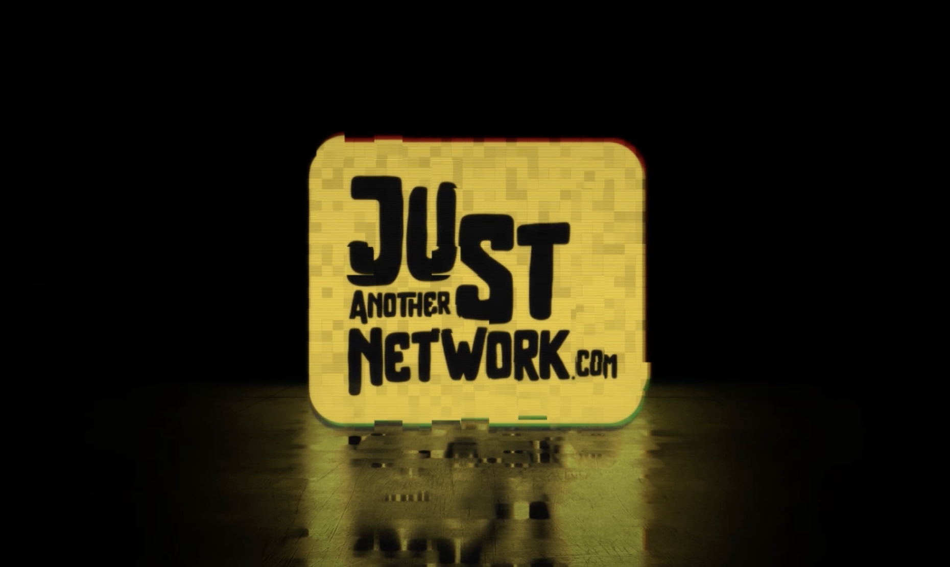 Just Another Network wordt hèt nieuwe jongeren medianetwerk