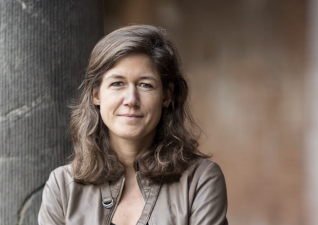 Annelien Bredenoord nieuwe rector magnificus Erasmus Universiteit Rotterdam