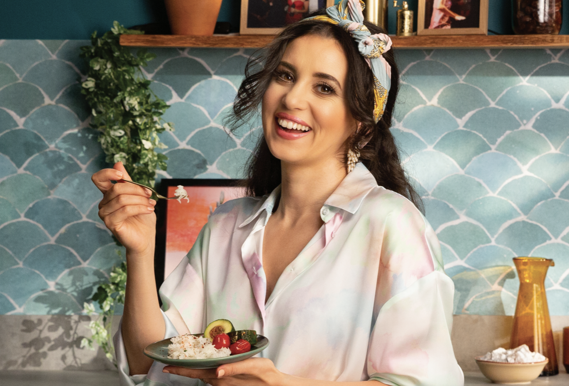 Karsu maakt TV-debuut bij 24Kitchen