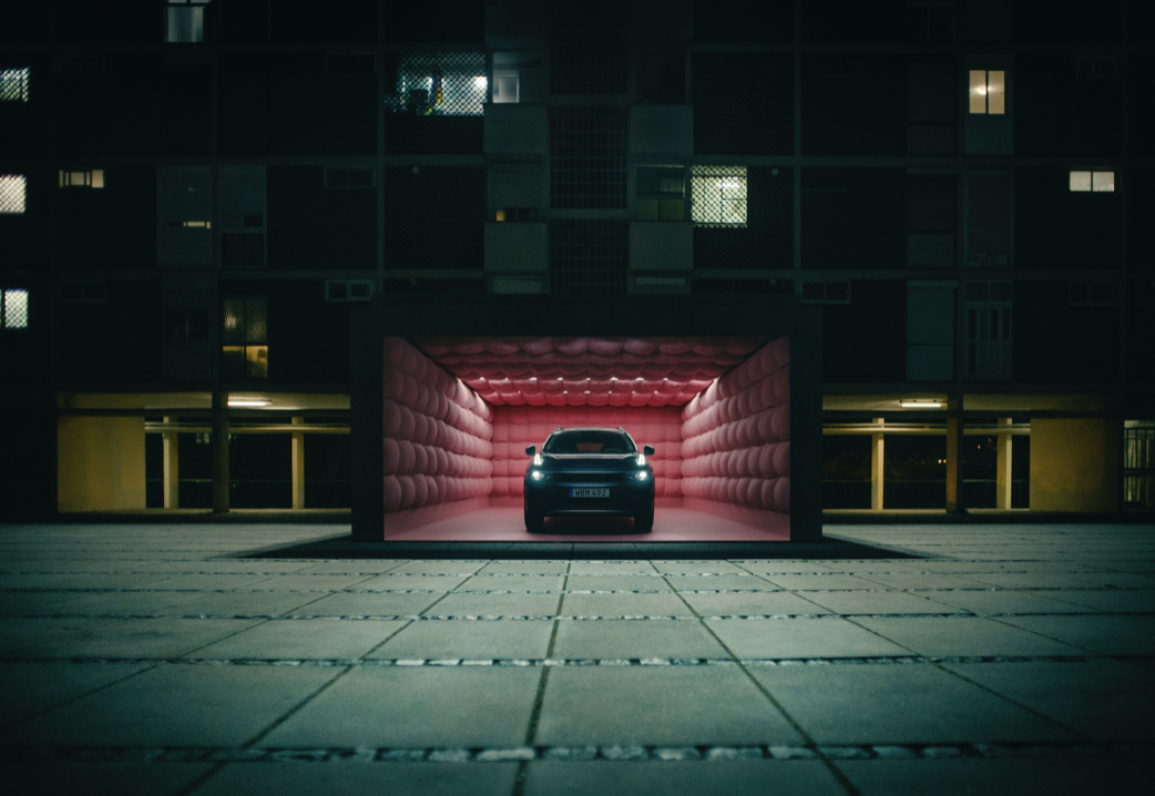 Lynk & Co 01 winnaar Marie Claire Sustainability Award 2021