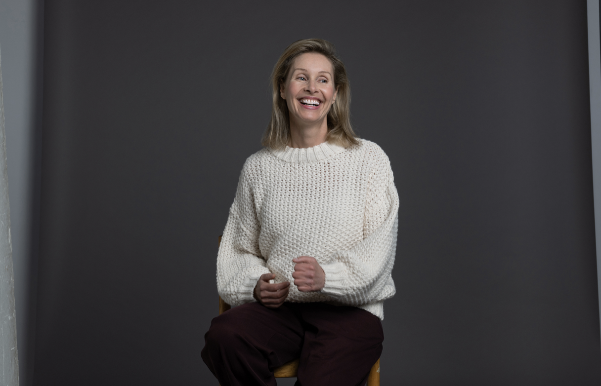 Designtree verder als Studio Dorien Franken