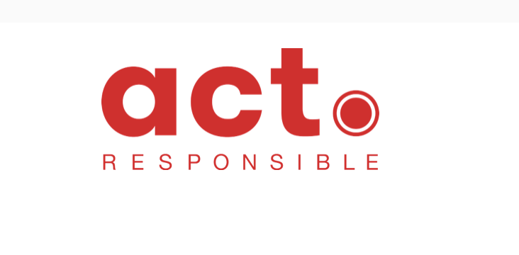 Registreer nu voor deelname aan ACT Responsible enquete in september