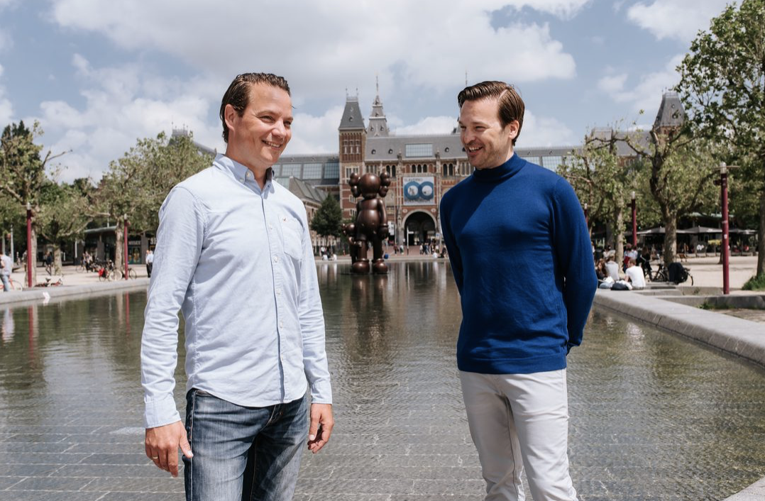 Handpicked agencies lanceert mediabureau Featly