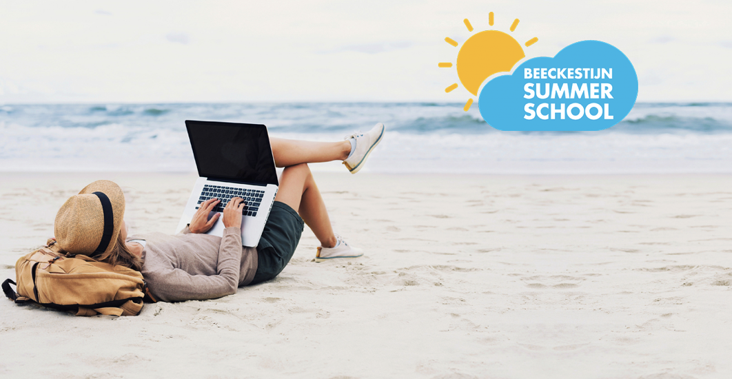 Volg een masterclass of training in de zomer!