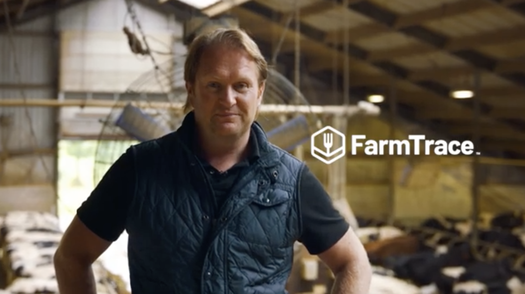 Hoe Farmtrace de schakel werd tussen het boerenbedrijf en de retailer